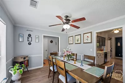 521 Bennington Court, Hinesville, GA 31313 - Photo 11