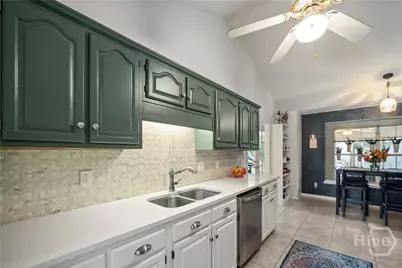 521 Bennington Court, Hinesville, GA 31313 - Photo 15