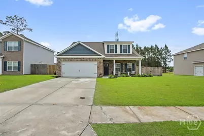 104 Aquaduct Drive, Rincon, GA 31326 - Photo 3
