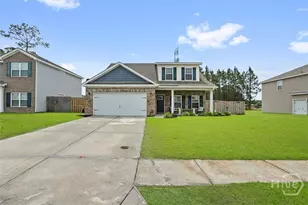 104 Aquaduct Dr, Rincon, GA 31326 - Photo 3
