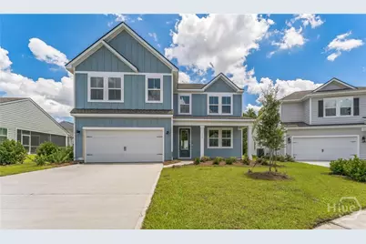 177 Mage Street, Bloomingdale, GA 31302 - Photo 1