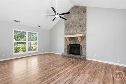 1329 Pine Ridge Drive, Savannah, GA 31406 - Photo 9