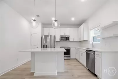 293 Kingswood Circle, Savannah, GA 31302 - Photo 7