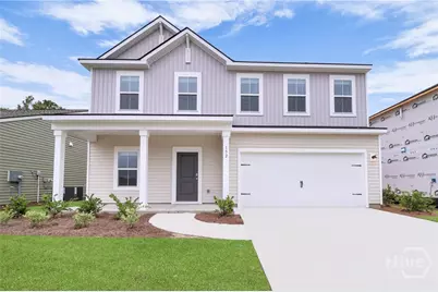 293 Kingswood Circle, Savannah, GA 31302 - Photo 1