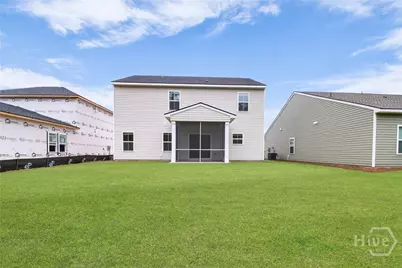 293 Kingswood Circle, Savannah, GA 31302 - Photo 33
