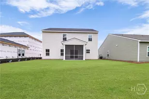 293 Kingswood Cir, Savannah, GA 31302 - Photo 33
