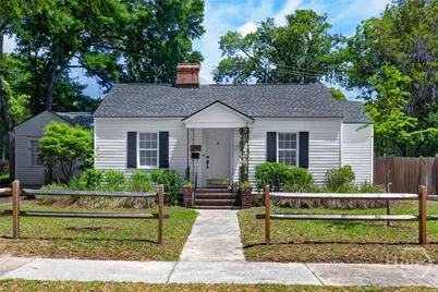 2142 E 43rd Street, Savannah, GA 31404 - Photo 1