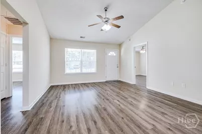 106 Pine Thicket Way, Springfield, GA 31329 - Photo 7