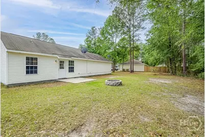 106 Pine Thicket Way, Springfield, GA 31329 - Photo 27
