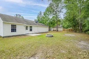 106 Pine Thicket Way, Springfield, GA 31329 - Photo 27