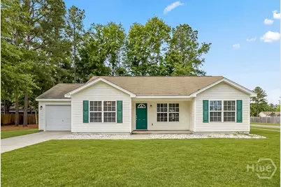 106 Pine Thicket Way, Springfield, GA 31329 - Photo 1