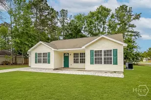106 Pine Thicket Way, Springfield, GA 31329 - Photo 3