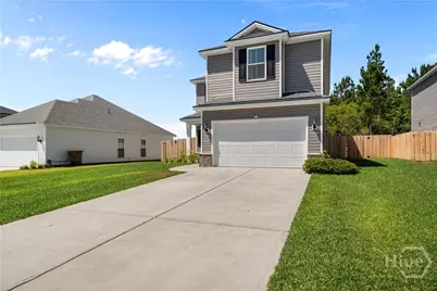 209 Alyssa Avenue, Guyton, GA 31312 - Photo 47