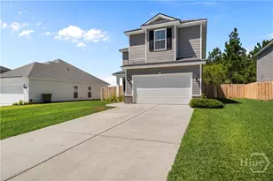 209 Alyssa Ave, Guyton, GA 31312 - Photo 47