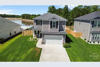 209 Alyssa Avenue, Guyton, GA 31312 - Photo 1