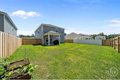 209 Alyssa Avenue, Guyton, GA 31312 - Photo 43