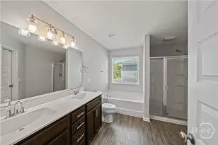 209 Alyssa Ave, Guyton, GA 31312 - Photo 23