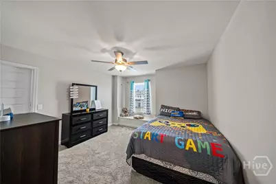 209 Alyssa Avenue, Guyton, GA 31312 - Photo 29