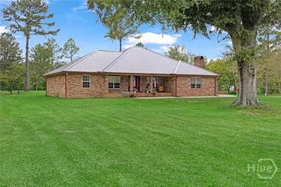 5298 E Glynn Avenue, Brunswick, GA 31523 - Photo 1