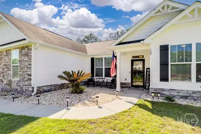 129 Summer Station Drive, Guyton, GA 31312 - Photo 3