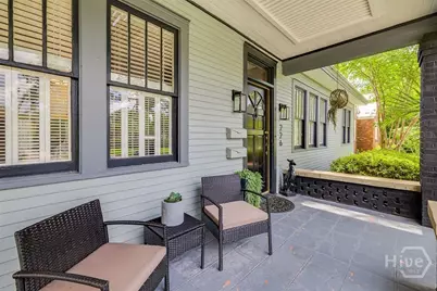 226 E 53rd Street, Savannah, GA 31405 - Photo 5