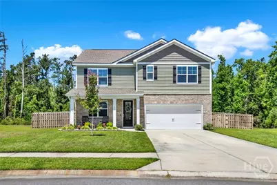 225 Wedge Circle, Richmond Hill, GA 31324 - Photo 1
