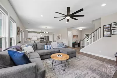 127 Canter Court, Savannah, GA 31406 - Photo 17