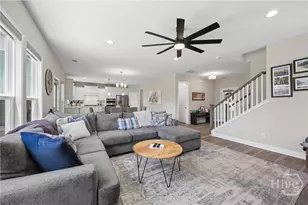 127 Canter Ct, Savannah, GA 31406 - Photo 17