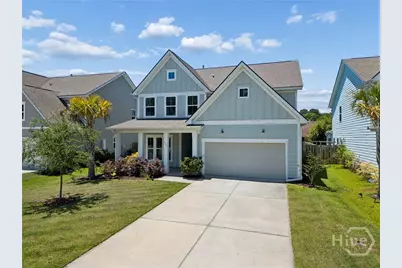127 Canter Court, Savannah, GA 31406 - Photo 1