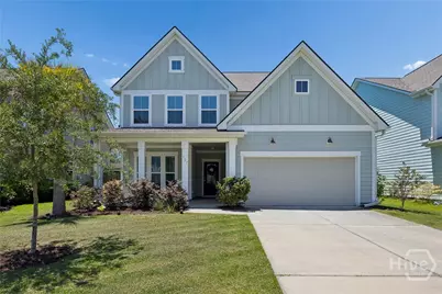 127 Canter Court, Savannah, GA 31406 - Photo 1