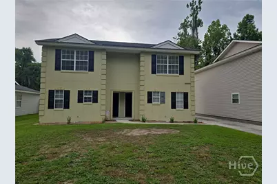 9804 Whitefield Avenue #A, Savannah, GA 31406 - Photo 1