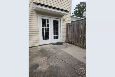 9804 Whitefield Avenue #A, Savannah, GA 31406 - Photo 3