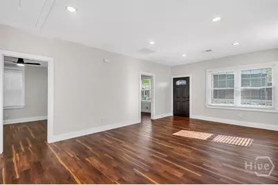 1011 Richards Street, Savannah, GA 31415 - Photo 5