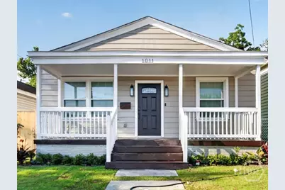 1011 Richards Street, Savannah, GA 31415 - Photo 1