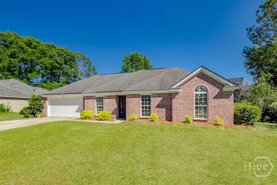 205 Jasper Lane, Rincon, GA 31326 - Photo 3