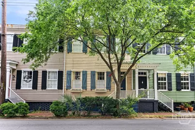 324 Price Street, Savannah, GA  - Photo 1