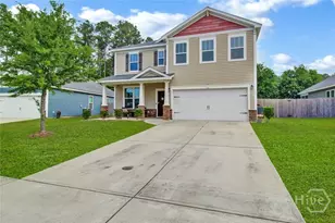 128 Tanzania Trail, Pooler, GA 31322 - Photo 3