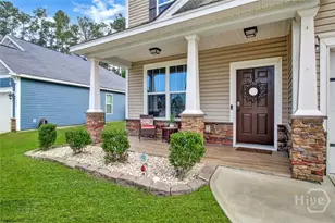 128 Tanzania Trail, Pooler, GA 31322 - Photo 5