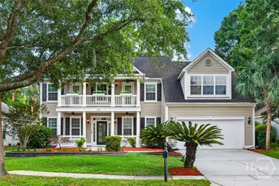 180 Coffee Pointe Drive, Savannah, GA 31419 - Photo 3