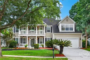 180 Coffee Pointe Dr, Savannah, GA 31419 - Photo 3