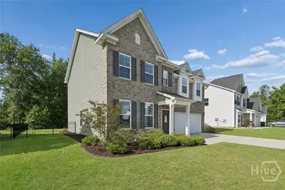 2934 Castleoak Drive, Richmond Hill, GA 31324 - Photo 7
