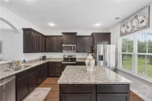 2934 Castleoak Dr, Richmond Hill, GA 31324 - Photo 19