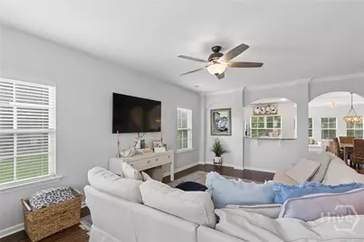 2934 Castleoak Drive, Richmond Hill, GA 31324 - Photo 13