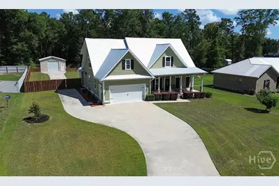 1510 Fort Howard Road, Rincon, GA 31326 - Photo 3