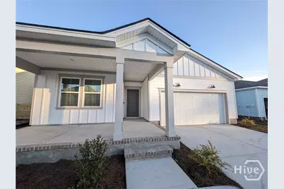 52 Hardy Branch Drive, Richmond Hill, GA 31324 - Photo 1