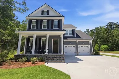 19 Serenity Point, Savannah, GA 31419 - Photo 1