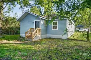 1329 E 33rd St, Savannah, GA 31404 - Photo 29