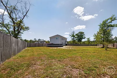 168 Boykin Way NE, Ludowici, GA 31316 - Photo 23