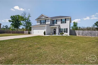 168 Boykin Way NE, Ludowici, GA 31316 - Photo 1