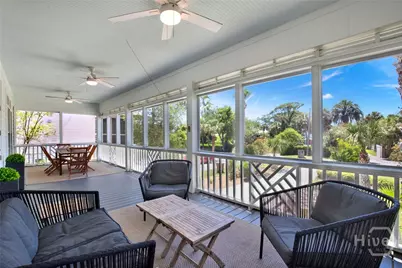 1804 Chatham Avenue, Tybee Island, GA 31328 - Photo 23